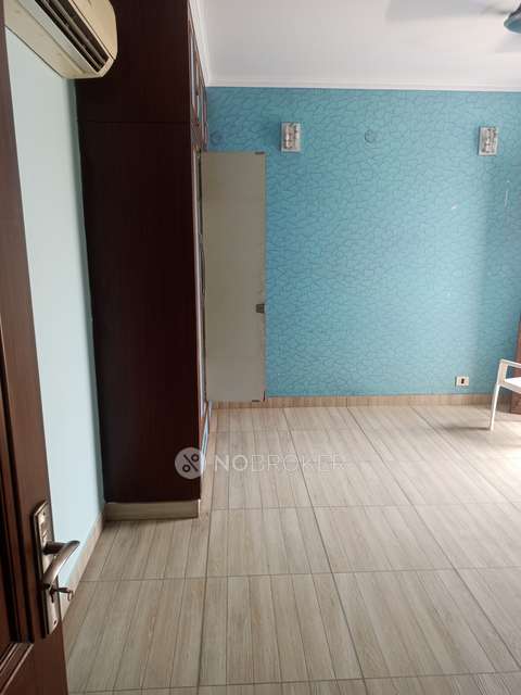 3 BHK Flat In Apartment For Sale  In Saket