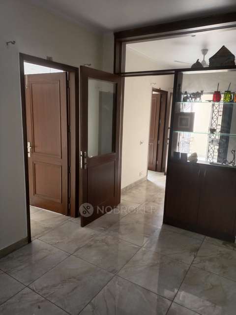 3 BHK Flat In Apartment For Sale  In Saket