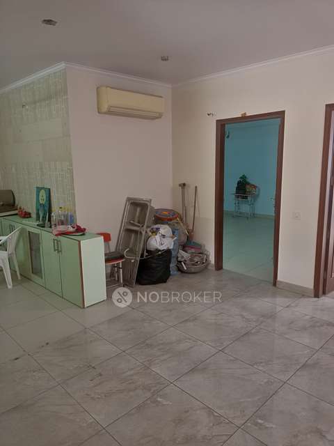 3 BHK Flat In Apartment For Sale  In Saket