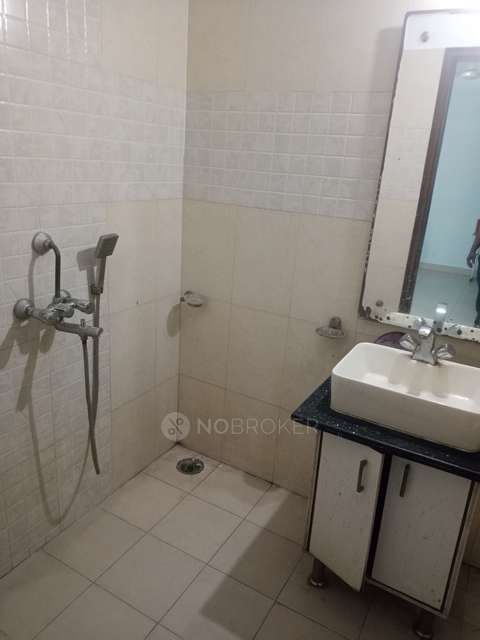 3 BHK Flat In Apartment For Sale  In Saket