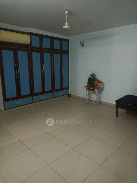 3 BHK Flat In Apartment For Sale  In Saket