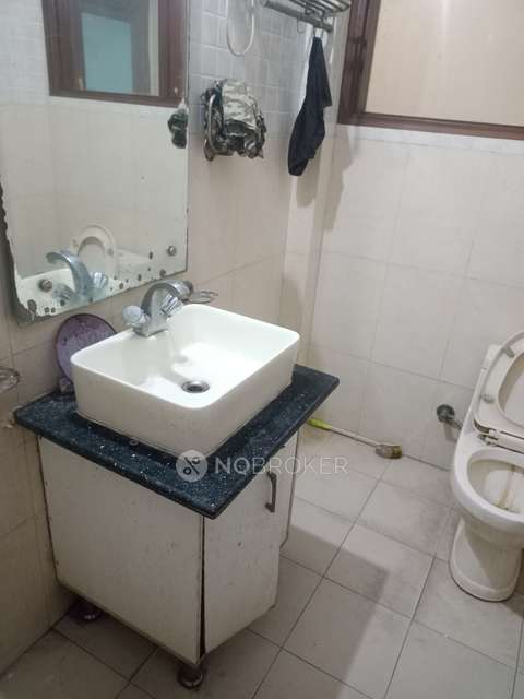 3 BHK Flat In Apartment For Sale  In Saket