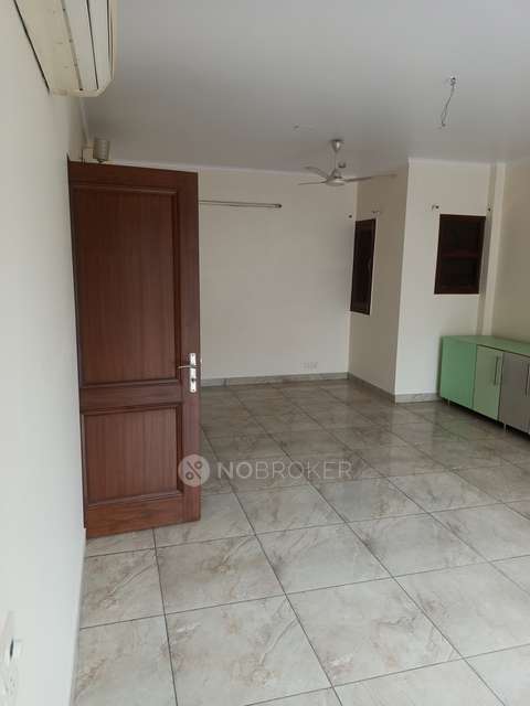 3 BHK Flat In Apartment For Sale  In Saket