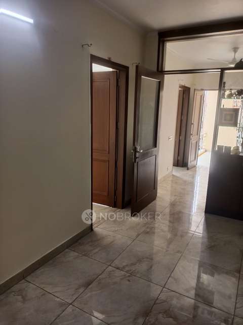 3 BHK Flat In Apartment For Sale  In Saket