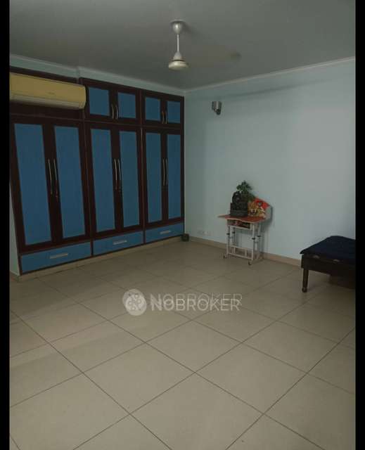 3 BHK Flat In Apartment For Sale  In Saket