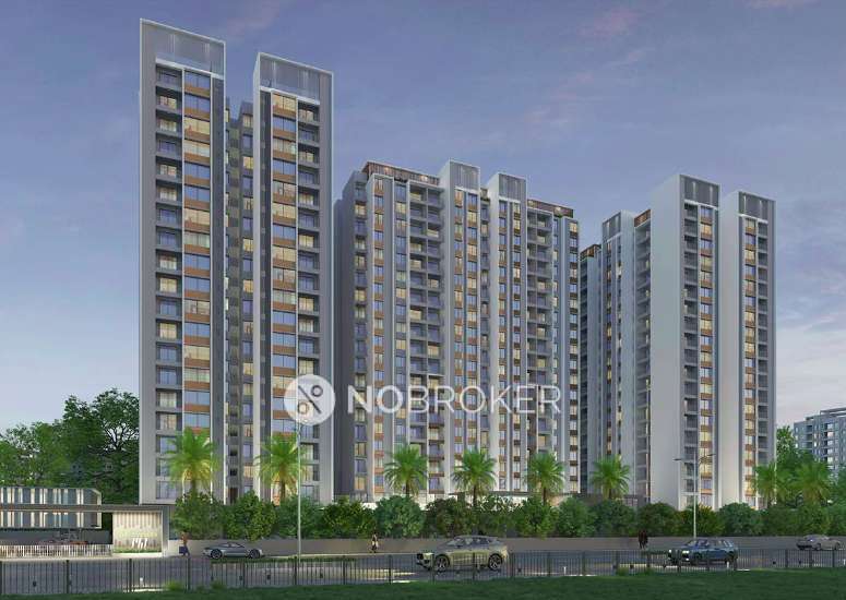 1 BHK Flat In Samriddhi  for Rent  In Alandi A 