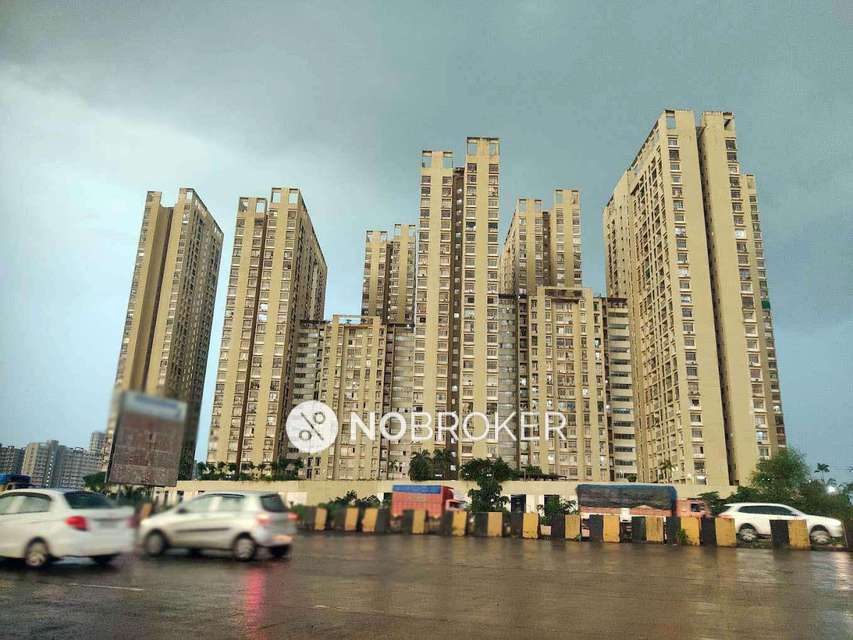 2 BHK Flat In Tata Amantra For Sale  In Bhiwandi