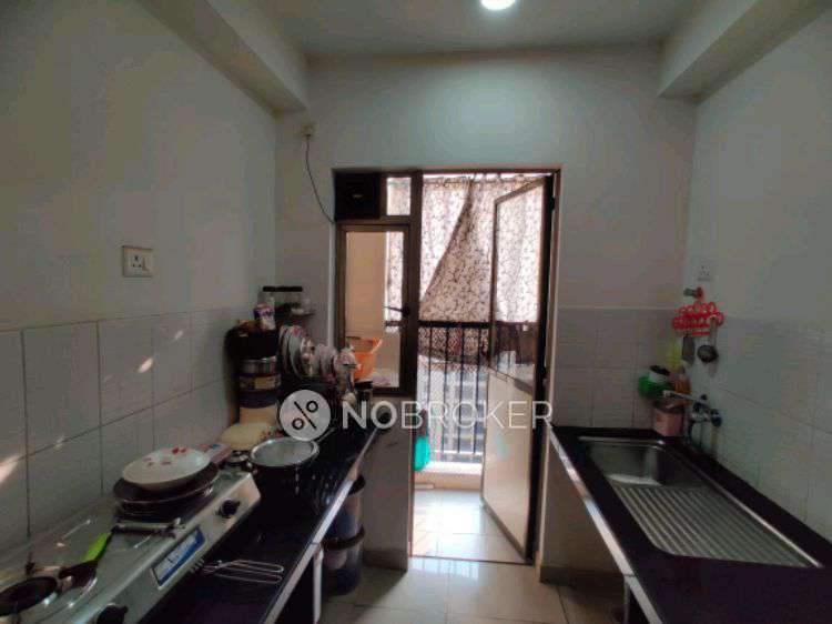 2 BHK Flat In Tata Amantra For Sale  In Bhiwandi