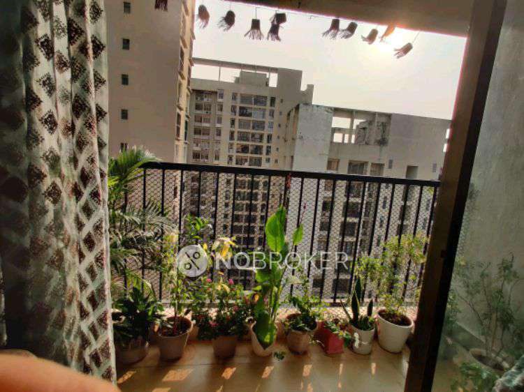 2 BHK Flat In Tata Amantra For Sale  In Bhiwandi