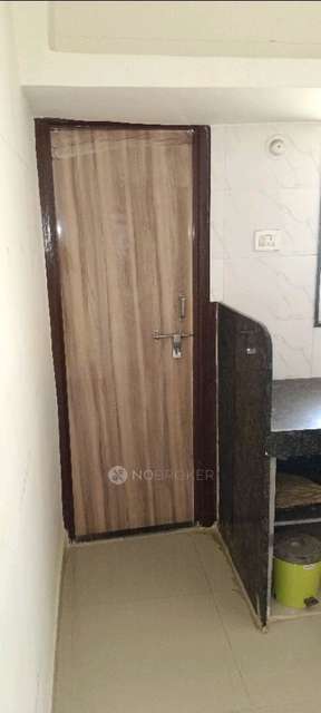 1 BHK Flat In Aakash Embark for Rent  In Kutwal Colony, Lohegaon