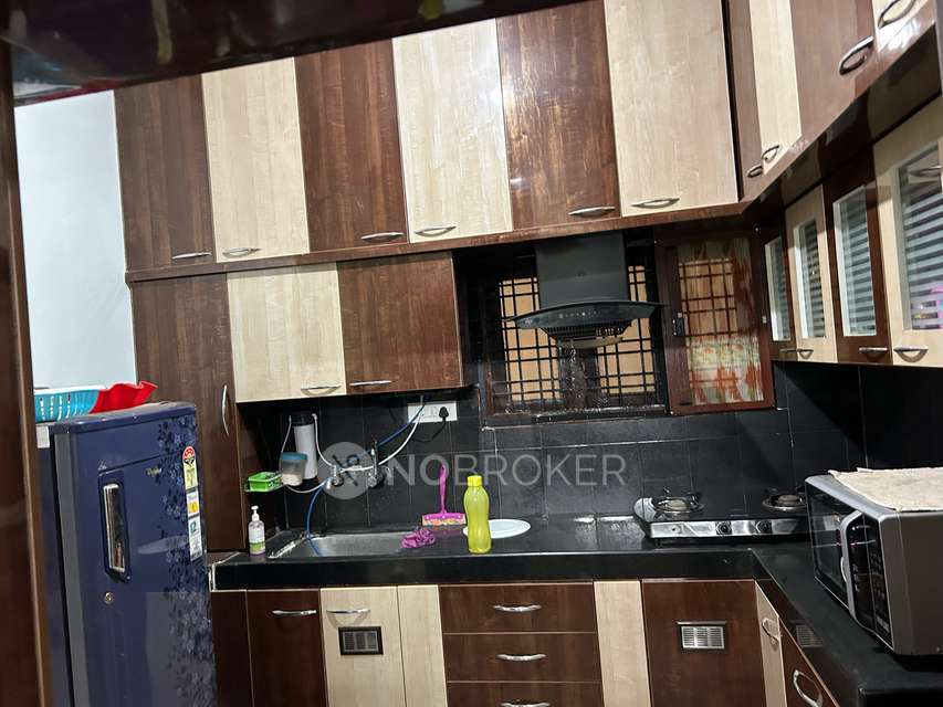 3 BHK Flat In Msm Arcade For Sale  In Bachupally