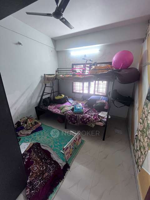 3 BHK Flat In Msm Arcade For Sale  In Bachupally