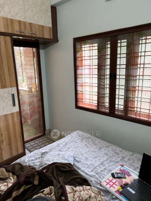 3 BHK Flat In Msm Arcade For Sale  In Bachupally