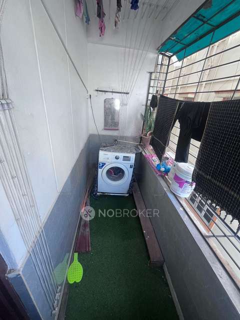 3 BHK Flat In Msm Arcade For Sale  In Bachupally