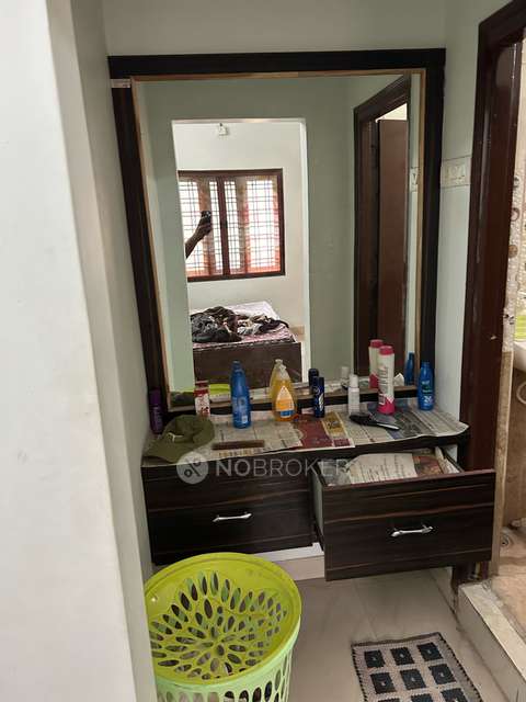 3 BHK Flat In Msm Arcade For Sale  In Bachupally