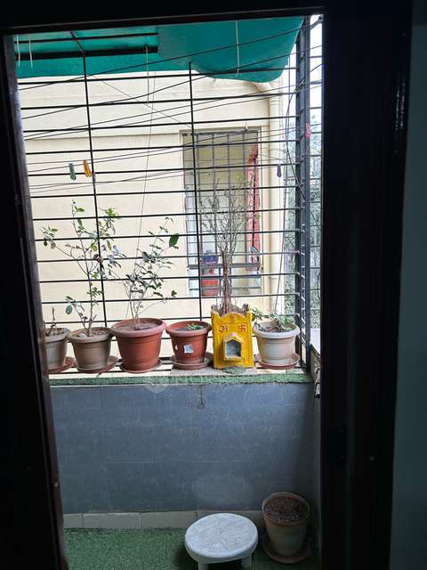 3 BHK Flat In Msm Arcade For Sale  In Bachupally