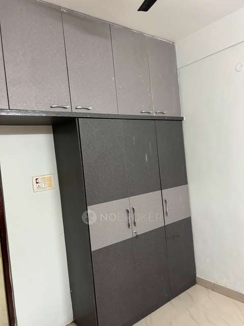 3 BHK Flat In Msm Arcade For Sale  In Bachupally