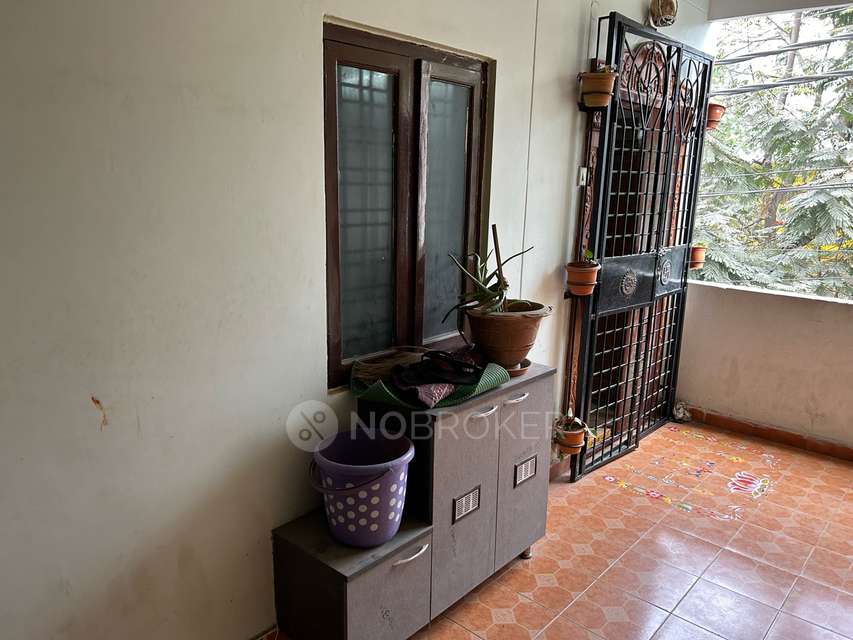 3 BHK Flat In Msm Arcade For Sale  In Bachupally