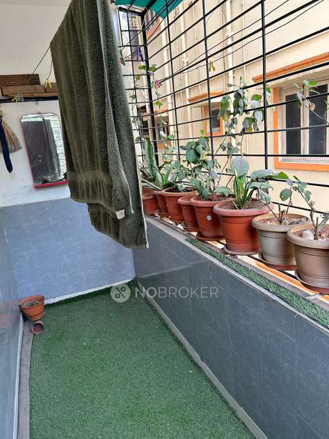 3 BHK Flat In Msm Arcade For Sale  In Bachupally