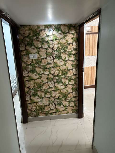 3 BHK Flat In Msm Arcade For Sale  In Bachupally