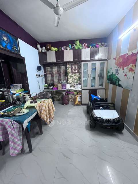 3 BHK Flat In Msm Arcade For Sale  In Bachupally