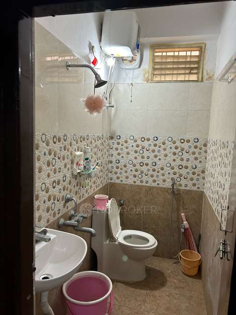 3 BHK Flat In Msm Arcade For Sale  In Bachupally