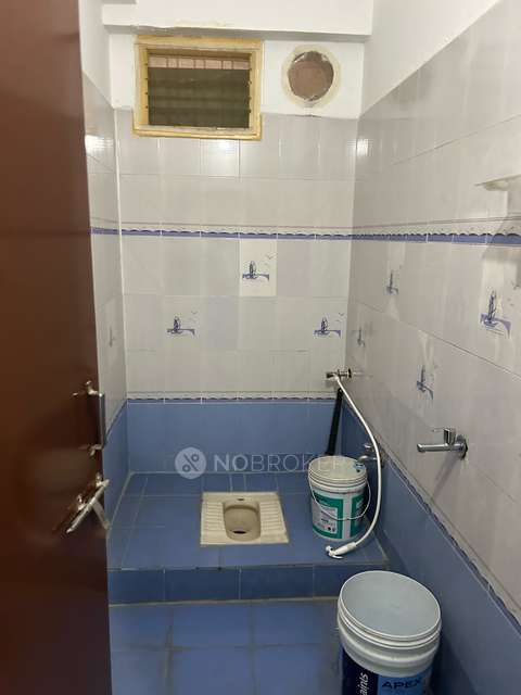 3 BHK Flat In Msm Arcade For Sale  In Bachupally