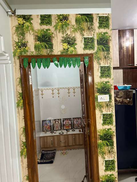 3 BHK Flat In Msm Arcade For Sale  In Bachupally
