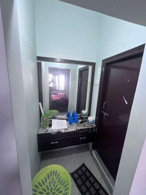 3 BHK Flat In Msm Arcade For Sale  In Bachupally