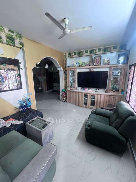 3 BHK Flat In Msm Arcade For Sale  In Bachupally