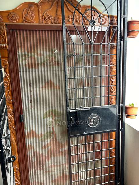 3 BHK Flat In Msm Arcade For Sale  In Bachupally