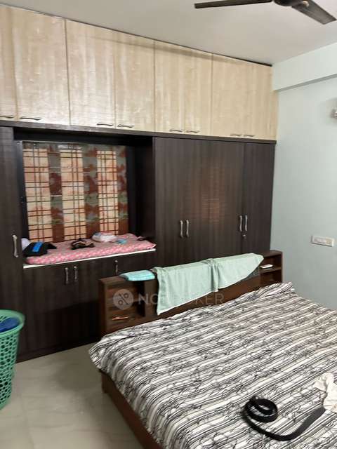 3 BHK Flat In Msm Arcade For Sale  In Bachupally