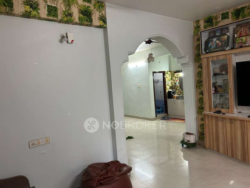 3 BHK Flat In Msm Arcade For Sale  In Bachupally