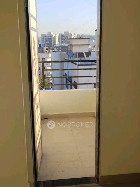 1 BHK Flat In Trimurti Society  for Rent  In Warje