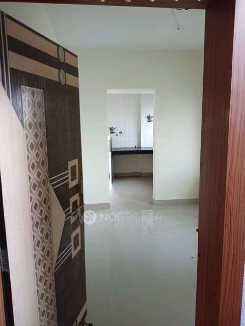 1 BHK Flat In Trimurti Society  for Rent  In Warje