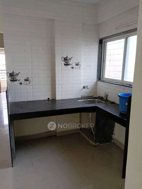 1 BHK Flat In Trimurti Society  for Rent  In Warje