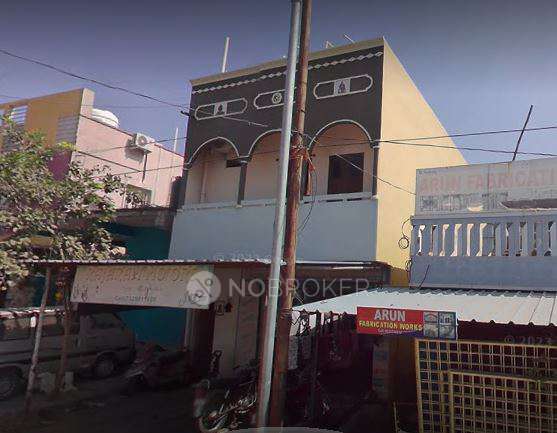 1 BHK House for Rent  In Moula Ali