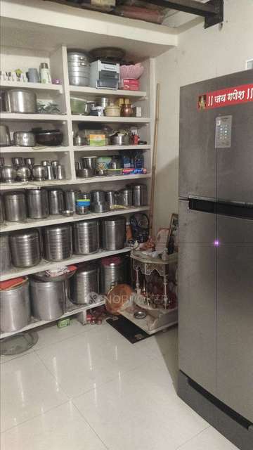 2 BHK Flat In Dhareshwar Complex For Sale  In Dhayari