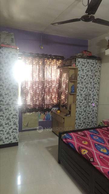 2 BHK Flat In Dhareshwar Complex For Sale  In Dhayari