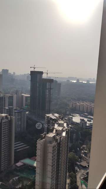 1 BHK Flat In Runwal Bliss For Sale  In Kanjurmarg East