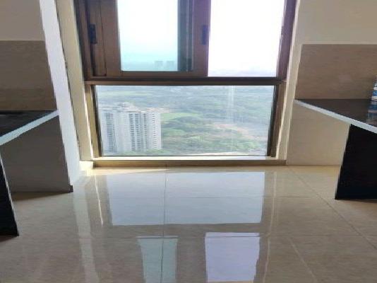 1 BHK Flat In Runwal Bliss For Sale  In Kanjurmarg East