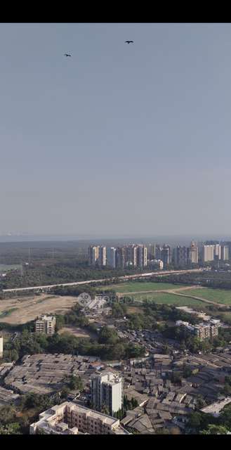 1 BHK Flat In Runwal Bliss For Sale  In Kanjurmarg East