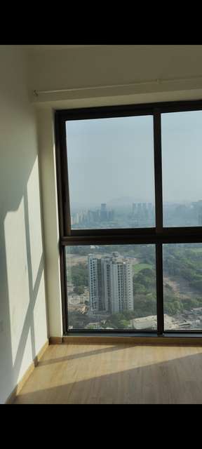 1 BHK Flat In Runwal Bliss For Sale  In Kanjurmarg East
