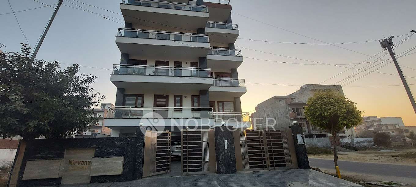 3 BHK Flat In Bptp Park Elite Floors  for Rent  In Sector 88