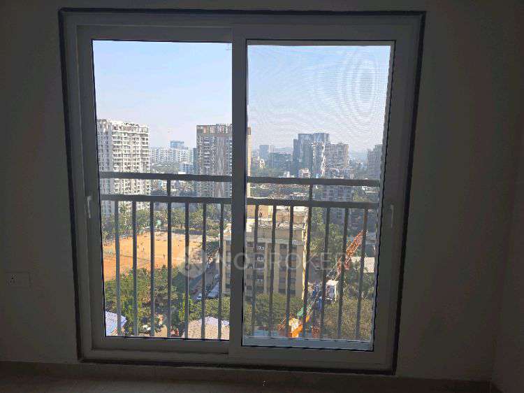 2 BHK Flat In Shapoorji Pallonji Bkc 28, Bandra East for Rent  In Bandra East
