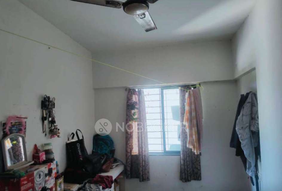 1 RK Flat In Krishna Chs for Rent In Narhe