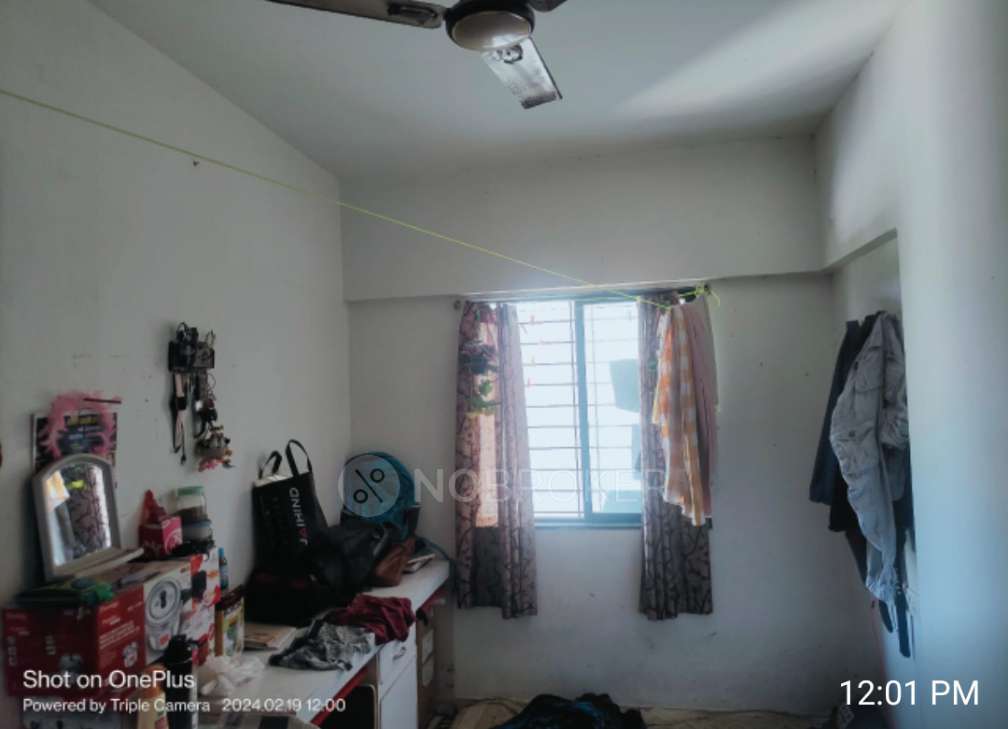 1 RK Flat In Krishna Chs for Rent  In Narhe