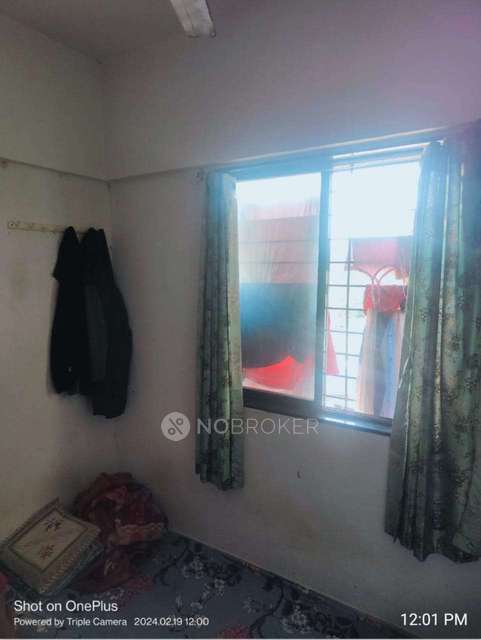 1 RK Flat In Krishna Chs for Rent In Narhe