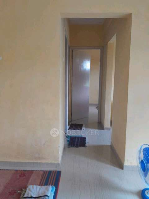 1 BHK Flat In Raunka Unatti Green For Sale  In Thane West