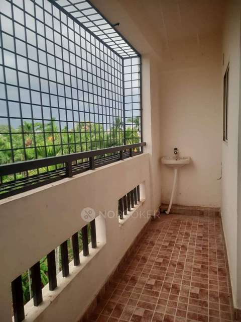 2 BHK Flat In Ds Max Starwood For Sale  In Chikkabanavara